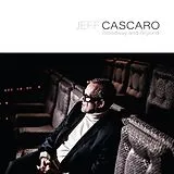 Jeff Cascaro CD Broadway And Beyond