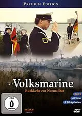 Die Volksmarine DVD