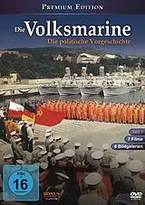 Die Volksmarine DVD