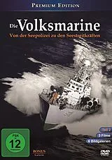 Die Volksmarine DVD