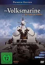 Die Volksmarine DVD