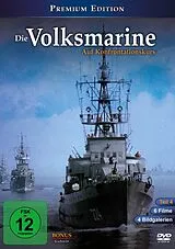 Die Volksmarine DVD