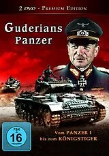 Guderians Panzer DVD