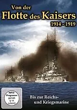 Die Flotte des Kaisers 1914-1919 DVD