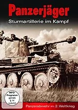 Panzerjäger - Sturmartillerie im Kampf DVD