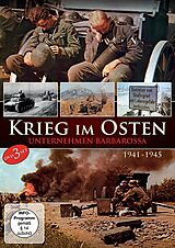 Krieg im Osten 1941-1945 DVD