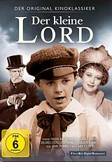 Der kleine Lord DVD