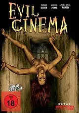 Evil Cinema DVD