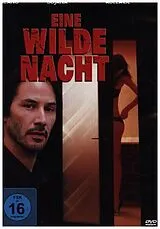 Eine wilde Nacht DVD