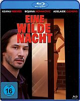 Eine Wilde Nacht Blu-ray