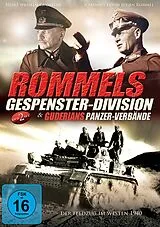 Rommels Gespenster-Divisionen & Guderians Panzer-Verbände DVD