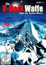 Die U-Boot Waffe DVD
