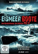 Die Eismeer Boote DVD