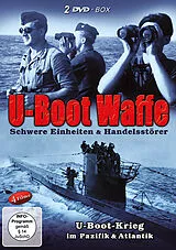 U-Boot Waffe DVD
