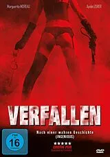 Verfallen DVD