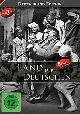 Land der Deutschen DVD