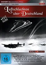 Luftschlachten über Deutschland DVD