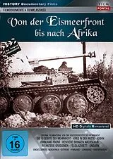Von der Eismeerfront bis nach Afrika DVD