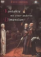Kontakte Mit Einer Anderen Dimension DVD
