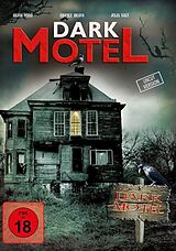 Dark Motel DVD