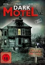 Dark Motel DVD