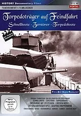 Torpedoträger auf Feindfahrt DVD