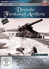 Deutsche Fernkampf-Artillerie DVD