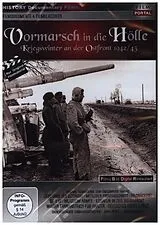 Vormarsch in die Hölle DVD