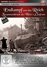 Endkampf um das Reich - Zusammenbruch der West- & Ostfront DVD