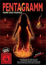 Pentagramm - Hure des Teufels DVD