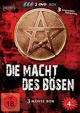 Die Macht des Bösen DVD