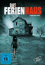 Das Ferienhaus DVD