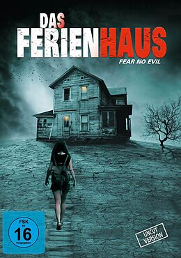 Das Ferienhaus DVD