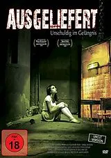 Ausgeliefert DVD