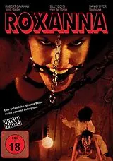 Roxanna DVD