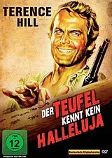 Der Teufel kennt kein Halleluja DVD