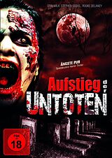 Aufstieg der Untoten DVD