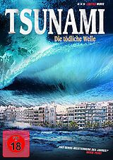 Tsunami - Die tödliche Welle DVD