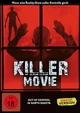 Killer Movie DVD