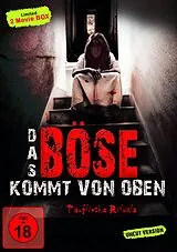 Das Böse kommt von oben - Teuflische Rituale DVD