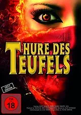 Hure des Teufels DVD