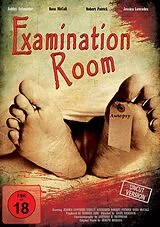Examination Room DVD