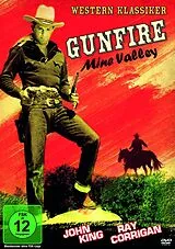 Gunfire DVD
