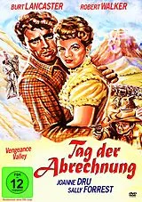 Tag der Abrechnung DVD