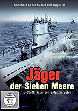 Jäger der Sieben Meere DVD