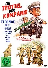 Die Trottel der Kompanie DVD
