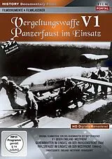 Vergeltungswaffe V1 - Panzerfaust im Einsatz DVD