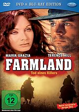 Farmland - Tod Eines Killers Blu-ray