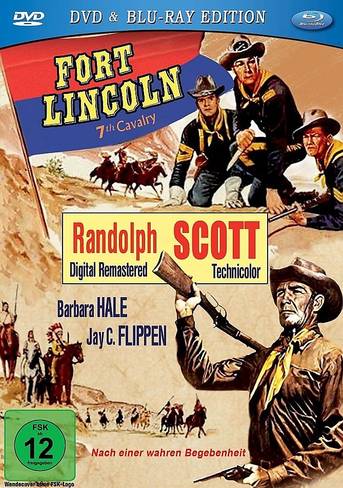 Fort Lincoln