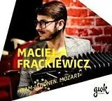 Frackiewicz/Dlugosz/Zdunik/Sto CD Wam-Iationen.Mozart